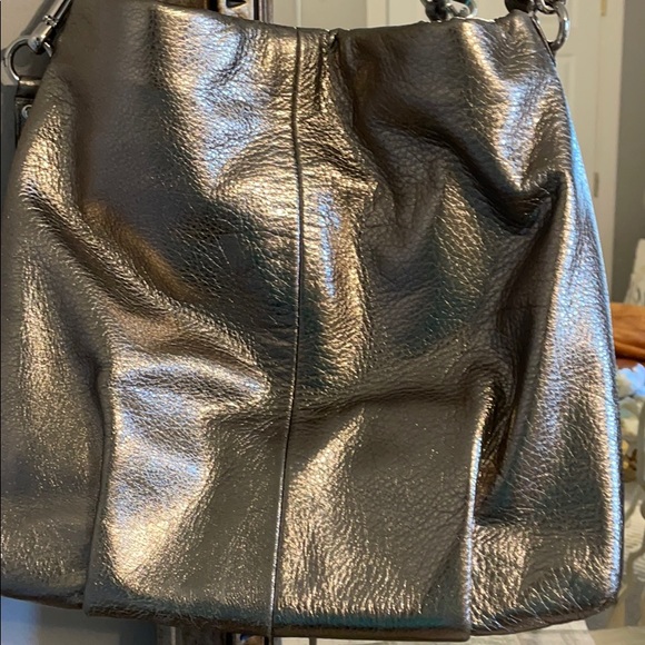 Coach cross body bag - Picture 11 of 12